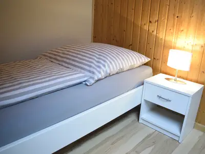 Ferienwohnung für 5 Personen in Lichtenberg (Oberfranken) 8/8