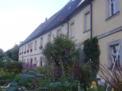 Ferienwohnung für 3 Personen in Lichtenfels 3/10