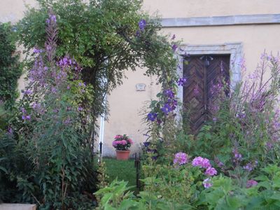 Ferienwohnung für 3 Personen in Lichtenfels (Bayern) 7/10