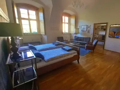 Ferienwohnung für 3 Personen in Lichtenfels 3/10