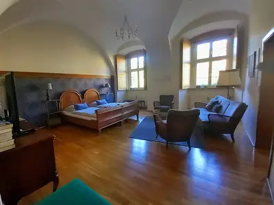 Ferienwohnung für 3 Personen in Lichtenfels 4/10
