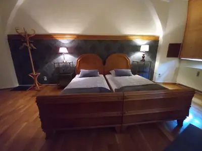 Ferienwohnung für 3 Personen in Lichtenfels 5/10