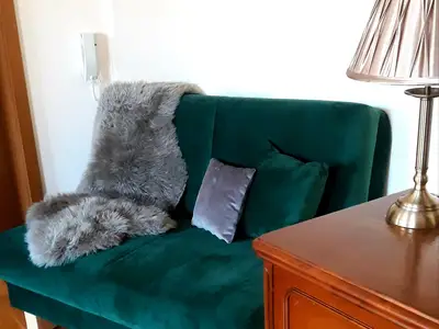 Ferienwohnung für 3 Personen in Lichtenfels 6/10