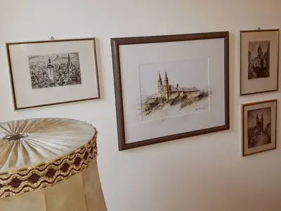 Ferienwohnung für 3 Personen in Lichtenfels 7/10