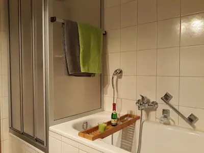 Ferienwohnung für 3 Personen in Lichtenfels 8/10