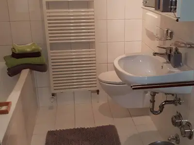 Ferienwohnung für 3 Personen in Lichtenfels 9/10