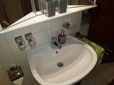 Ferienwohnung für 3 Personen in Lichtenfels 10/10