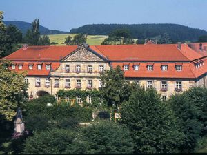 Ferienwohnung für 4 Personen in Lichtenfels (Bayern)