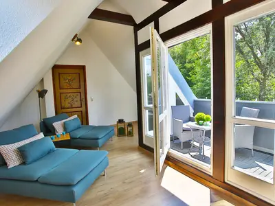 Ferienwohnung für 6 Personen in Lichtenfels (Bayern) 7/8