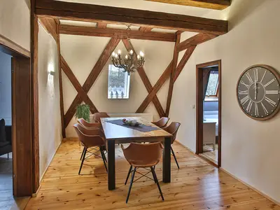 Ferienwohnung für 6 Personen in Lichtenfels (Bayern) 4/10