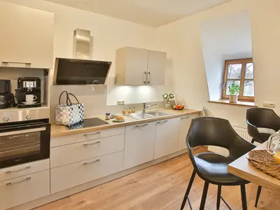 Ferienwohnung für 6 Personen in Lichtenfels (Bayern) 5/10