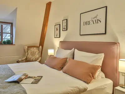 Ferienwohnung für 6 Personen in Lichtenfels (Bayern) 6/10