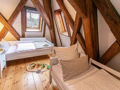 Ferienwohnung für 6 Personen in Lichtenfels (Bayern) 7/10