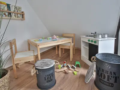 Ferienwohnung für 6 Personen in Lichtenfels (Bayern) 9/10