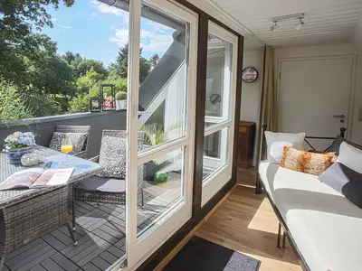 Ferienwohnung für 6 Personen in Lichtenfels (Bayern) 10/10