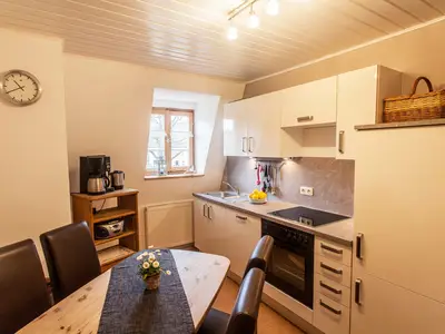 Ferienwohnung für 3 Personen (50 m²) in Lichtenfels (Bayern) 2/7