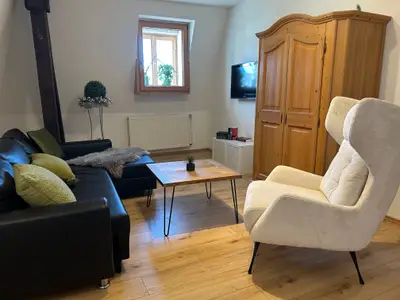Ferienwohnung für 3 Personen (50 m²) in Lichtenfels (Bayern) 3/7