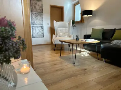 Ferienwohnung für 3 Personen (50 m²) in Lichtenfels (Bayern) 4/7