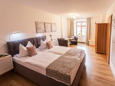Ferienwohnung für 3 Personen (57 m²) in Lichtenfels (Bayern) 2/9