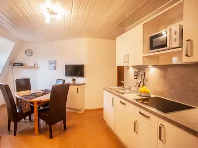 Ferienwohnung für 3 Personen (57 m²) in Lichtenfels (Bayern) 3/9