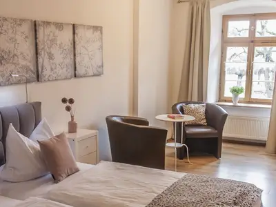 Ferienwohnung für 3 Personen (57 m²) in Lichtenfels (Bayern) 4/9