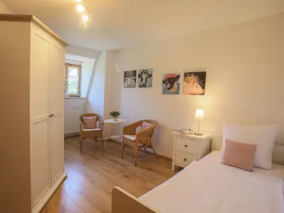 Ferienwohnung für 3 Personen (57 m²) in Lichtenfels (Bayern) 5/9