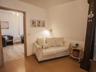 Ferienwohnung für 3 Personen (57 m²) in Lichtenfels (Bayern) 6/9