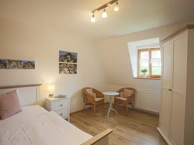 Ferienwohnung für 4 Personen (60 m²) in Lichtenfels (Bayern) 4/8