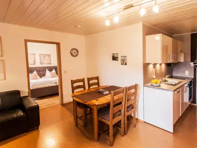 Ferienwohnung für 4 Personen (60 m²) in Lichtenfels (Bayern) 5/8