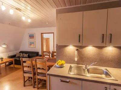 Ferienwohnung für 4 Personen (60 m²) in Lichtenfels (Bayern) 6/8