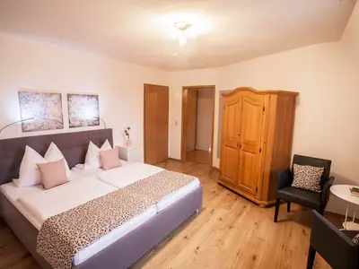 Ferienwohnung für 3 Personen (56 m²) in Lichtenfels (Bayern) 2/9