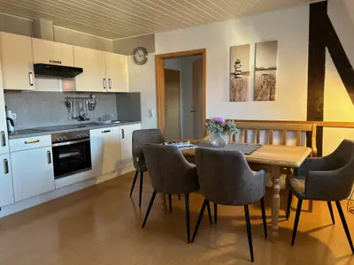 Ferienwohnung für 3 Personen (56 m²) in Lichtenfels (Bayern) 3/9
