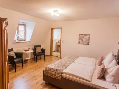 Ferienwohnung für 3 Personen (56 m²) in Lichtenfels (Bayern) 4/9