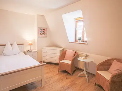 Ferienwohnung für 3 Personen (56 m²) in Lichtenfels (Bayern) 5/9
