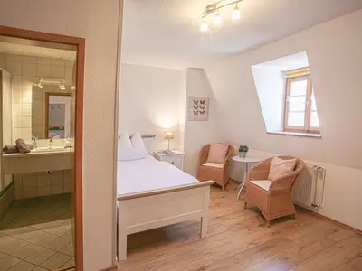 Ferienwohnung für 3 Personen (56 m²) in Lichtenfels (Bayern) 6/9