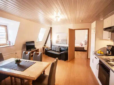 Ferienwohnung für 3 Personen (56 m²) in Lichtenfels (Bayern) 7/9