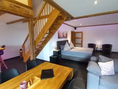Ferienwohnung für 6 Personen in Lichtenfels 5/9