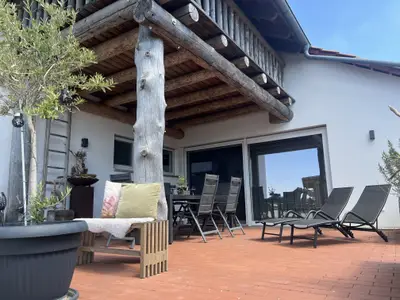 Ferienwohnung für 6 Personen in Lichtenfels 1/9