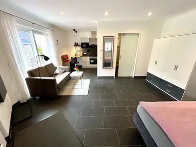 Wohnung