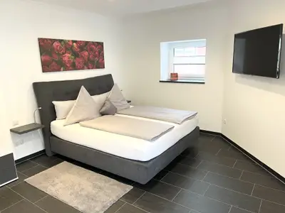Ferienwohnung für 2 Personen in Lichtenfels 9/10