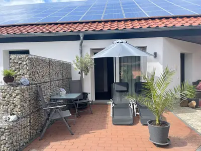 Ferienwohnung für 2 Personen in Lichtenfels 10/10