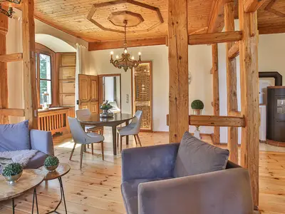 Ferienwohnung für 4 Personen in Lichtenfels (Bayern) 2/10