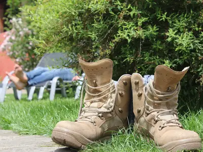 Ferienwohnung für 4 Personen in Lichtenfels (Bayern) 10/10