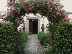 Ferienwohnung für 3 Personen in Lichtenfels