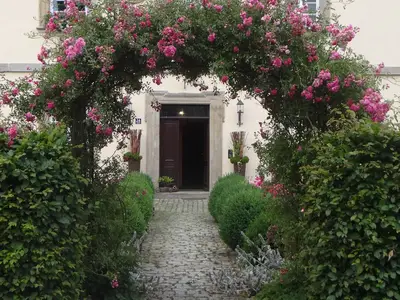 Ferienwohnung für 3 Personen in Lichtenfels 1/10