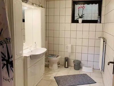 Bad/Dusche
