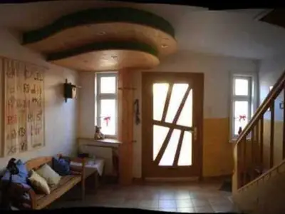 Ferienwohnung für 3 Personen (35 m²) in Lichtenfels (Hessen) 2/10