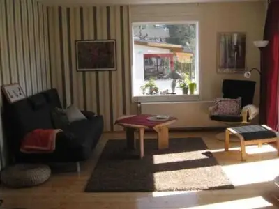 Ferienwohnung für 3 Personen (50 m²) in Lichtenfels (Hessen) 6/10
