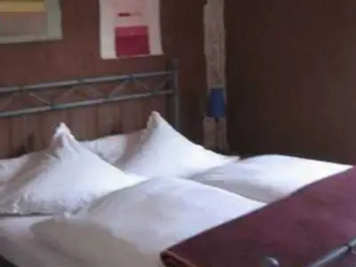 Ferienwohnung für 3 Personen (50 m²) in Lichtenfels (Hessen) 7/10