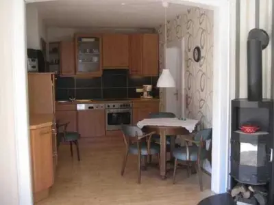 Ferienwohnung für 3 Personen (50 m²) in Lichtenfels (Hessen) 8/10